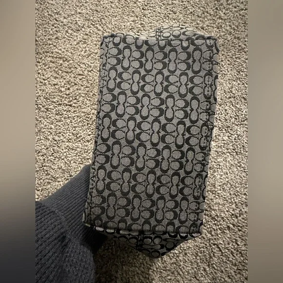 New without tags Coach mini bag - Picture 3 of 4